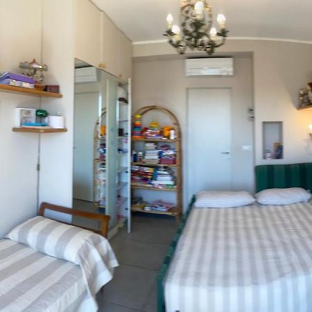 Le Magnolie Bed and Breakfast Santa Margherita Ligure Eksteriør billede