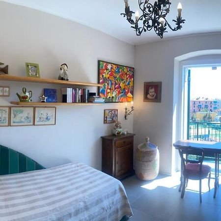 Le Magnolie Bed and Breakfast Santa Margherita Ligure Eksteriør billede