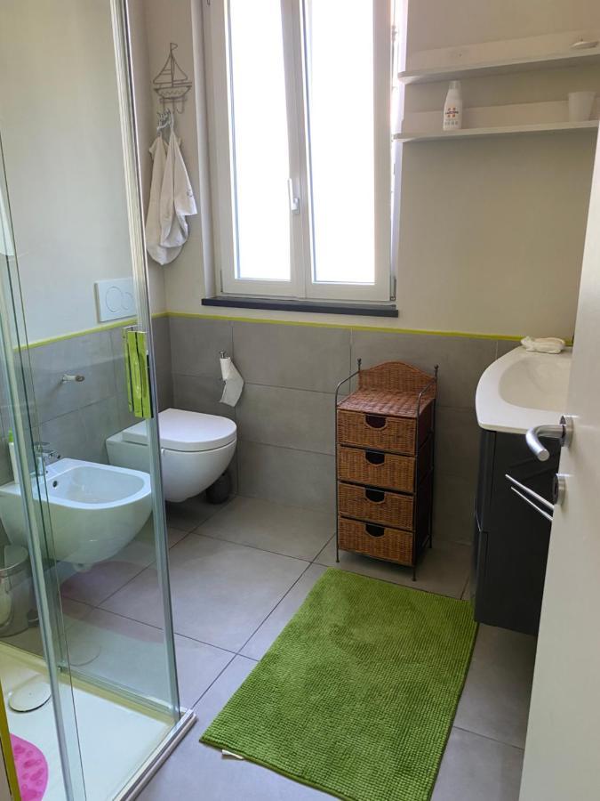 Le Magnolie Bed and Breakfast Santa Margherita Ligure Eksteriør billede