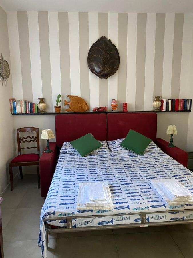 Le Magnolie Bed and Breakfast Santa Margherita Ligure Eksteriør billede