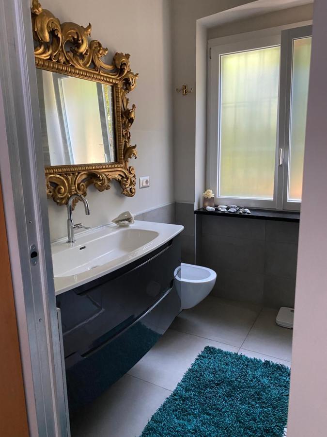 Le Magnolie Bed and Breakfast Santa Margherita Ligure Eksteriør billede